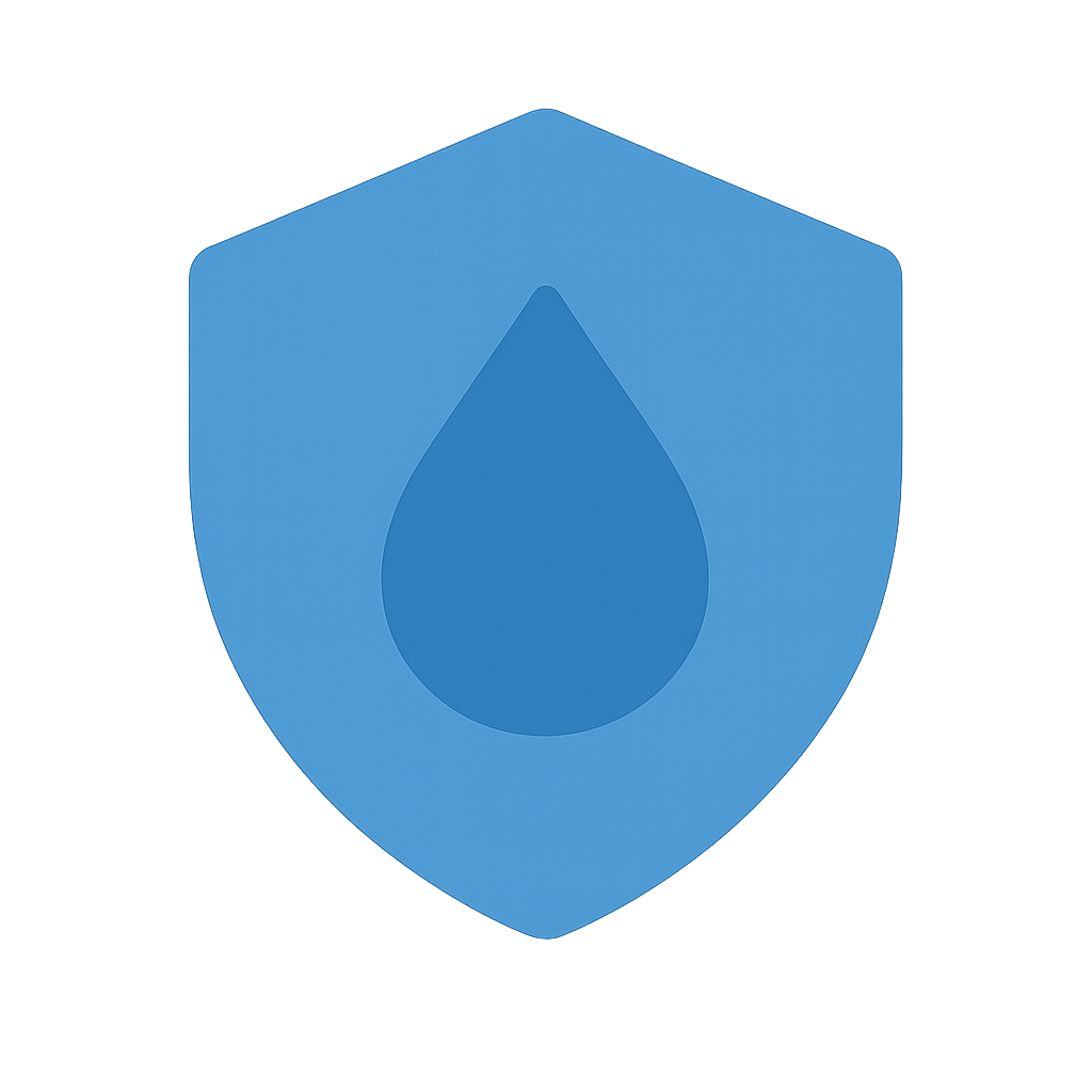 Droplet Shield
