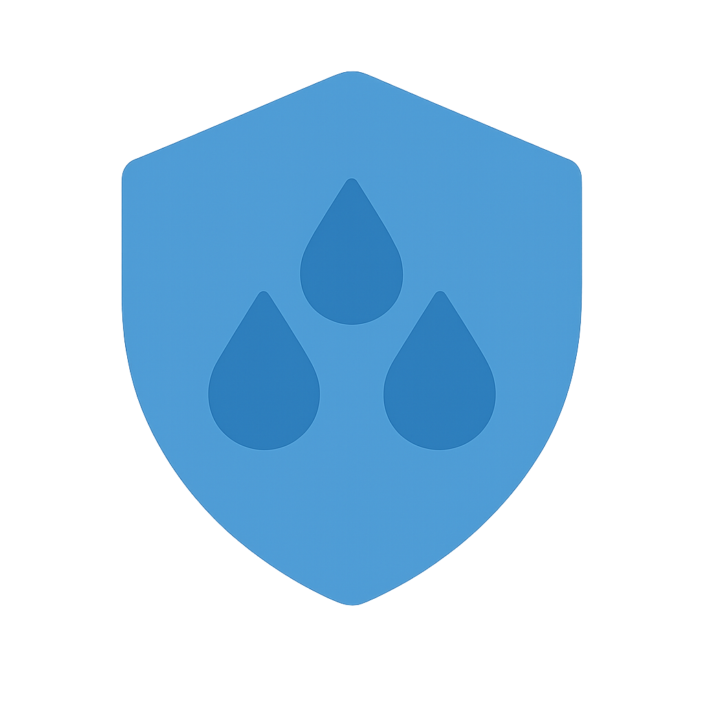 Splashlet Shield