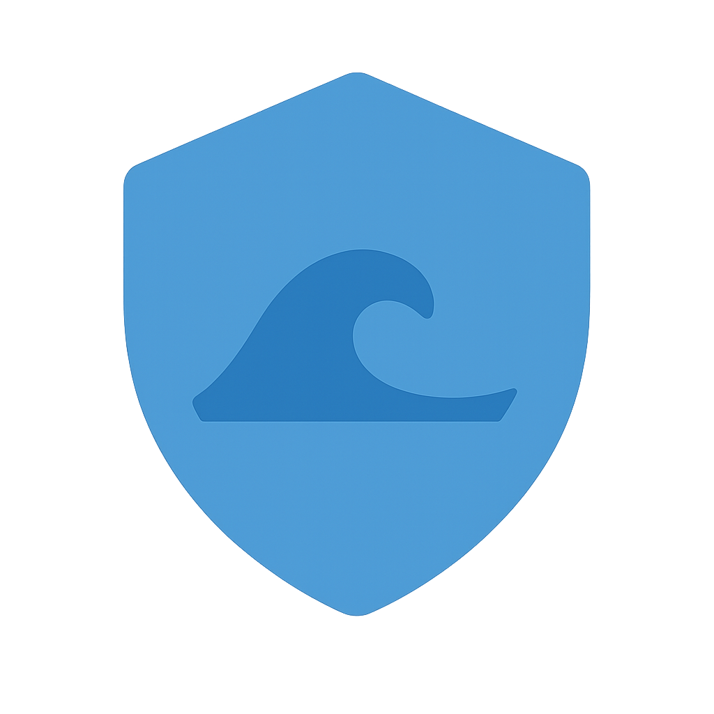 Strokelet Shield